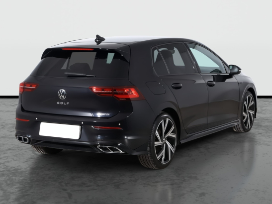 Volkswagen Golf 1.5 eTSI