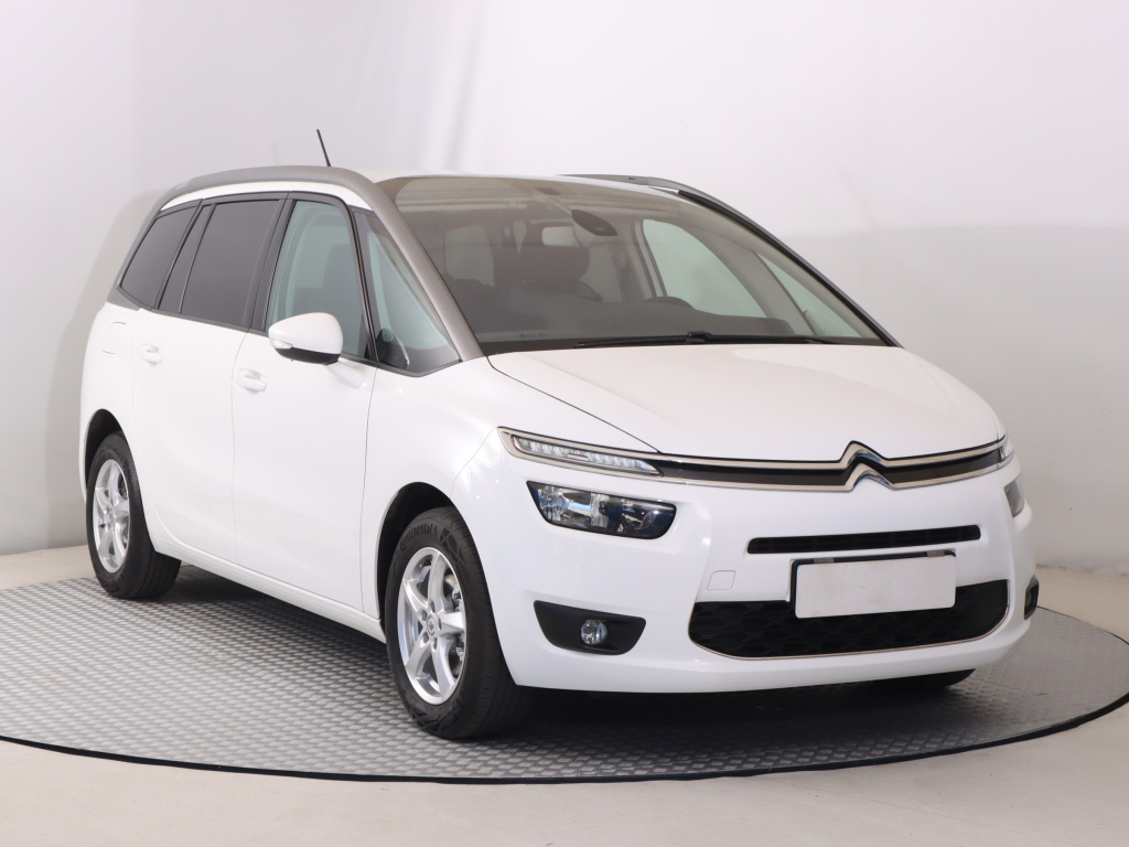 Citroen C4 Grand Picasso