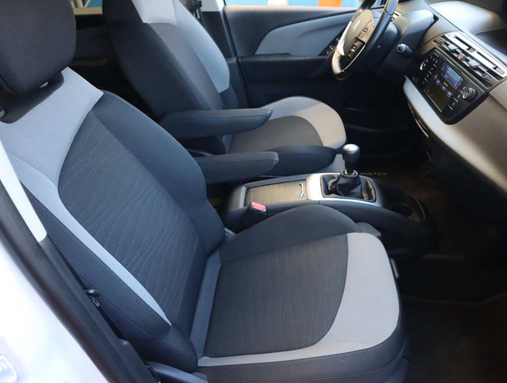 Citroen C4 Grand Picasso