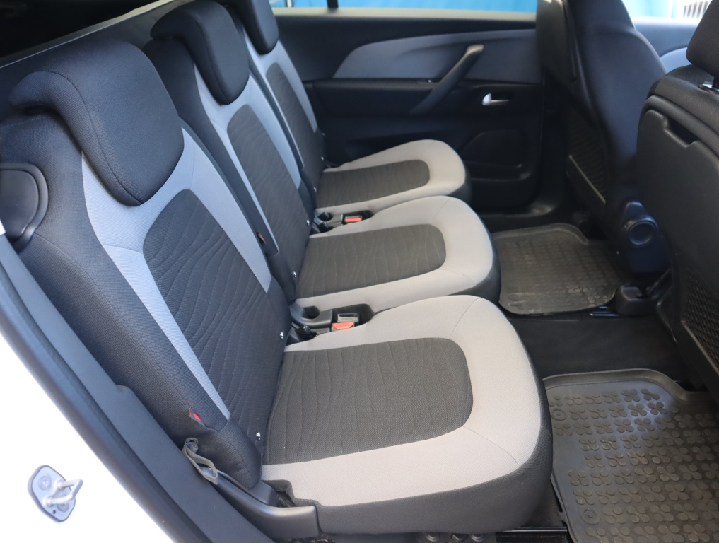 Citroen C4 Grand Picasso