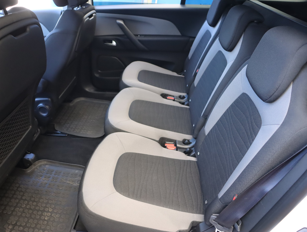 Citroen C4 Grand Picasso