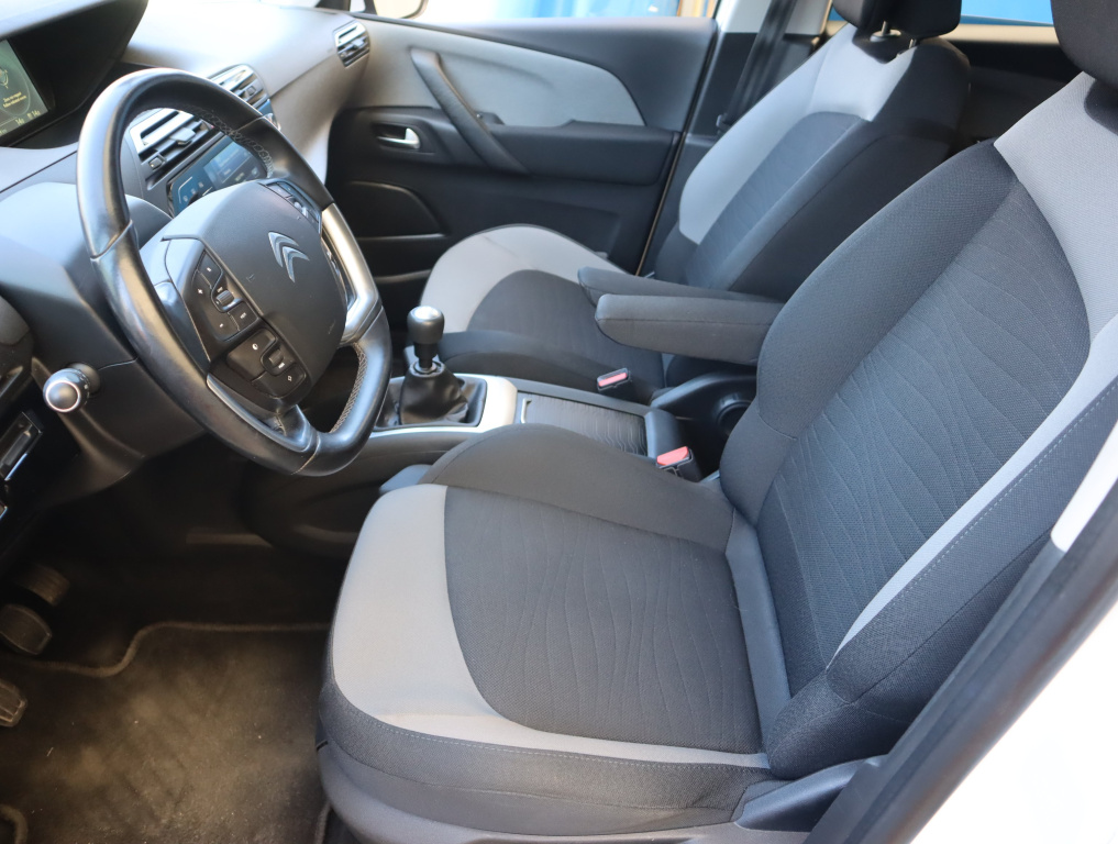 Citroen C4 Grand Picasso