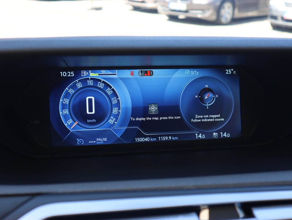 Citroen C4 Grand Picasso