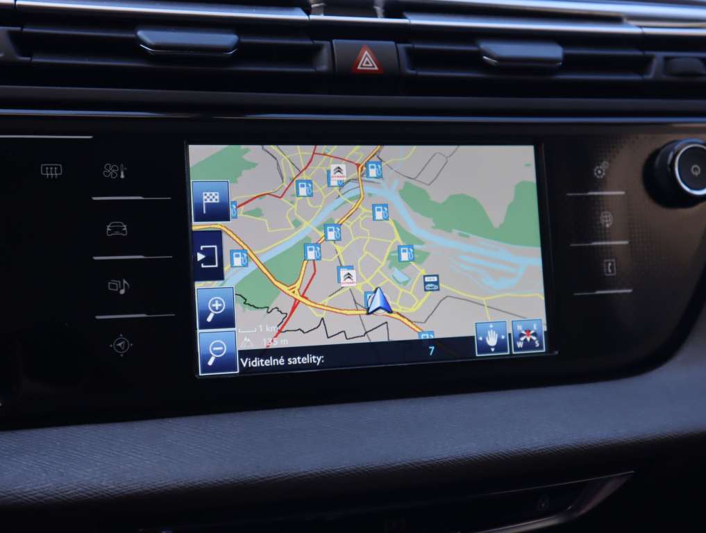 Citroen C4 Grand Picasso