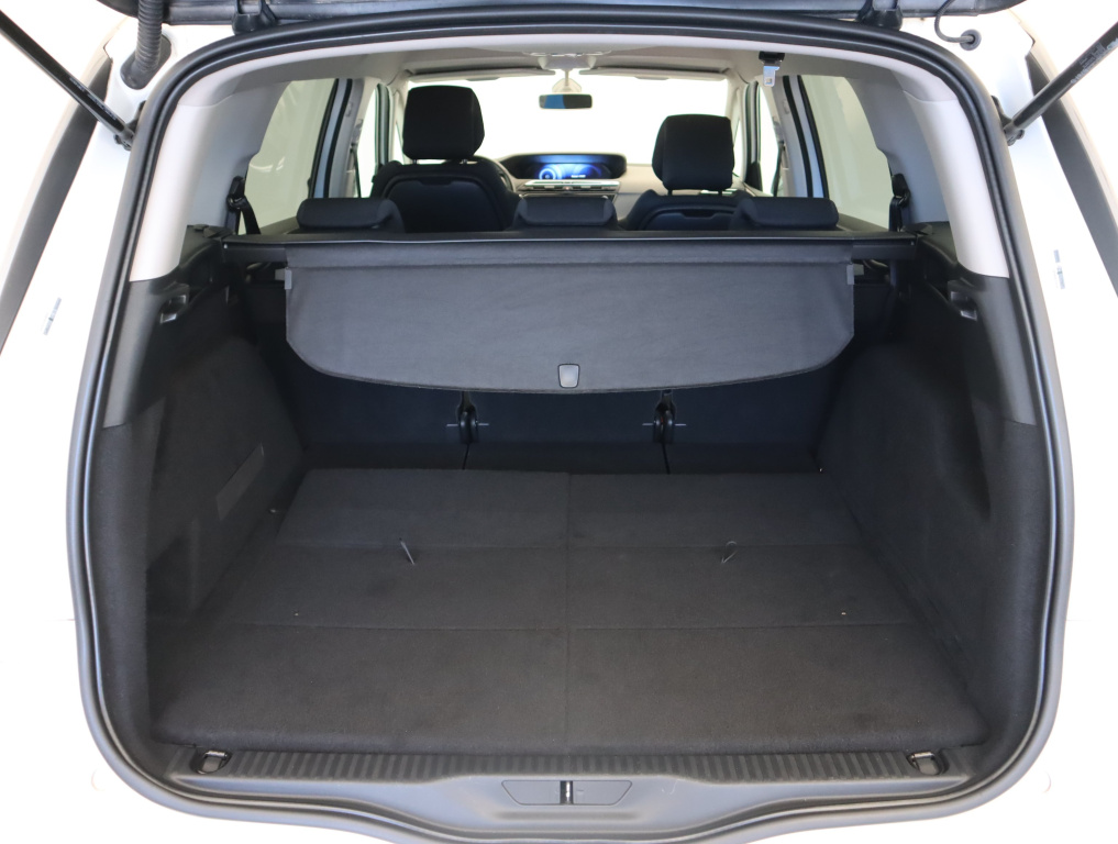 Citroen C4 Grand Picasso