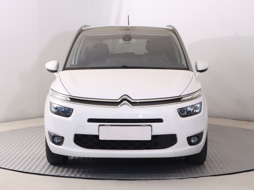 Citroen C4 Grand Picasso