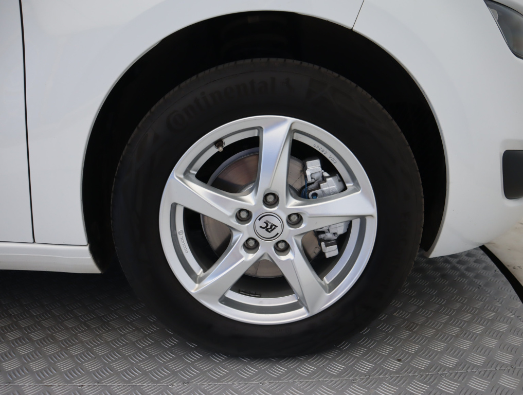 Citroen C4 Grand Picasso
