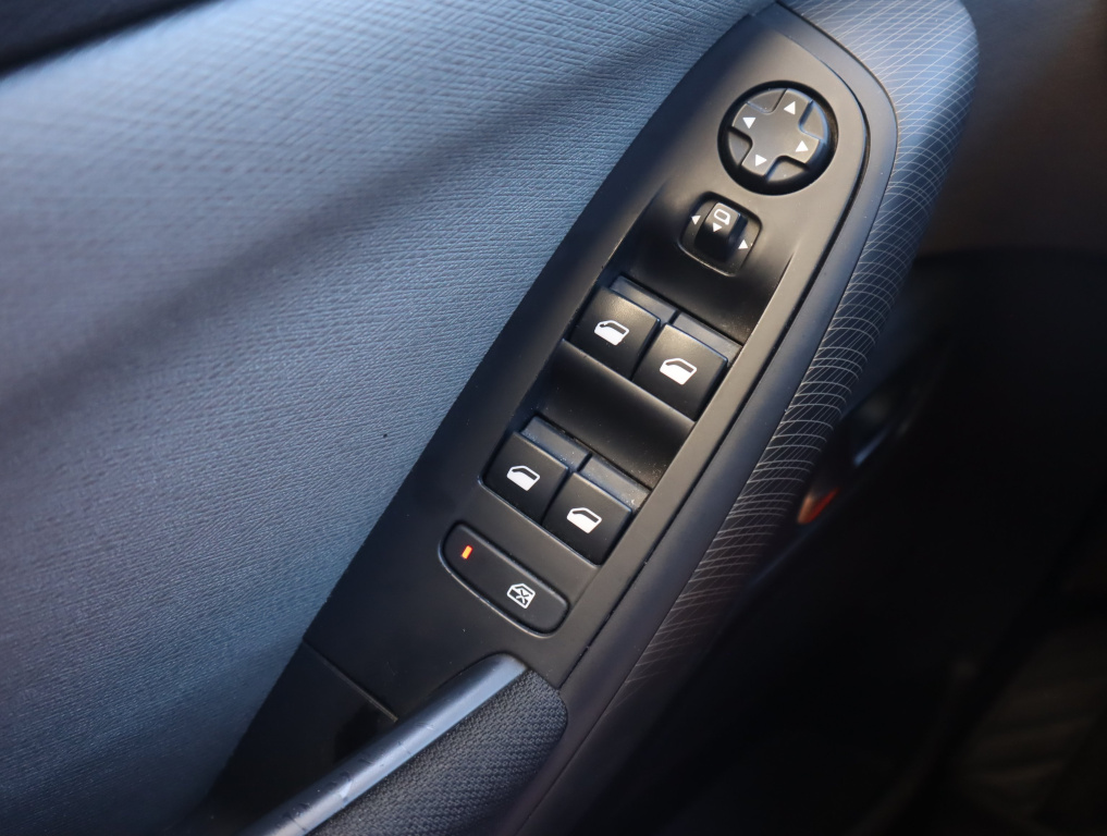 Citroen C4 Grand Picasso