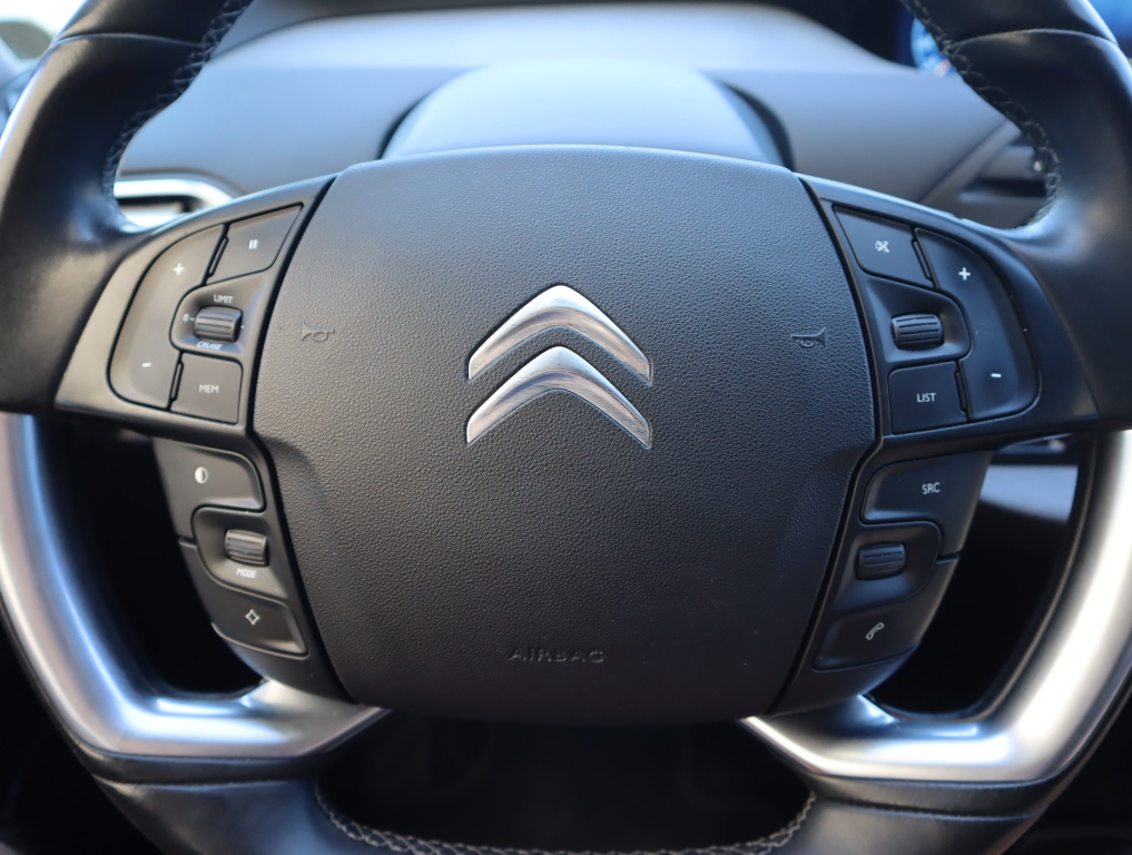 Citroen C4 Grand Picasso