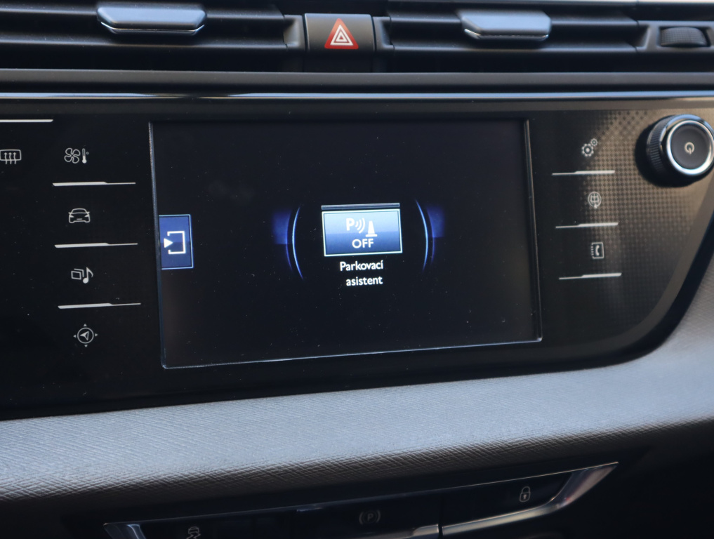 Citroen C4 Grand Picasso