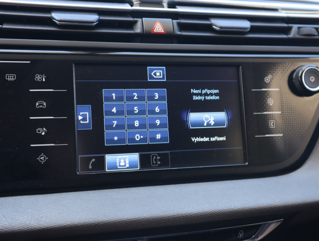 Citroen C4 Grand Picasso