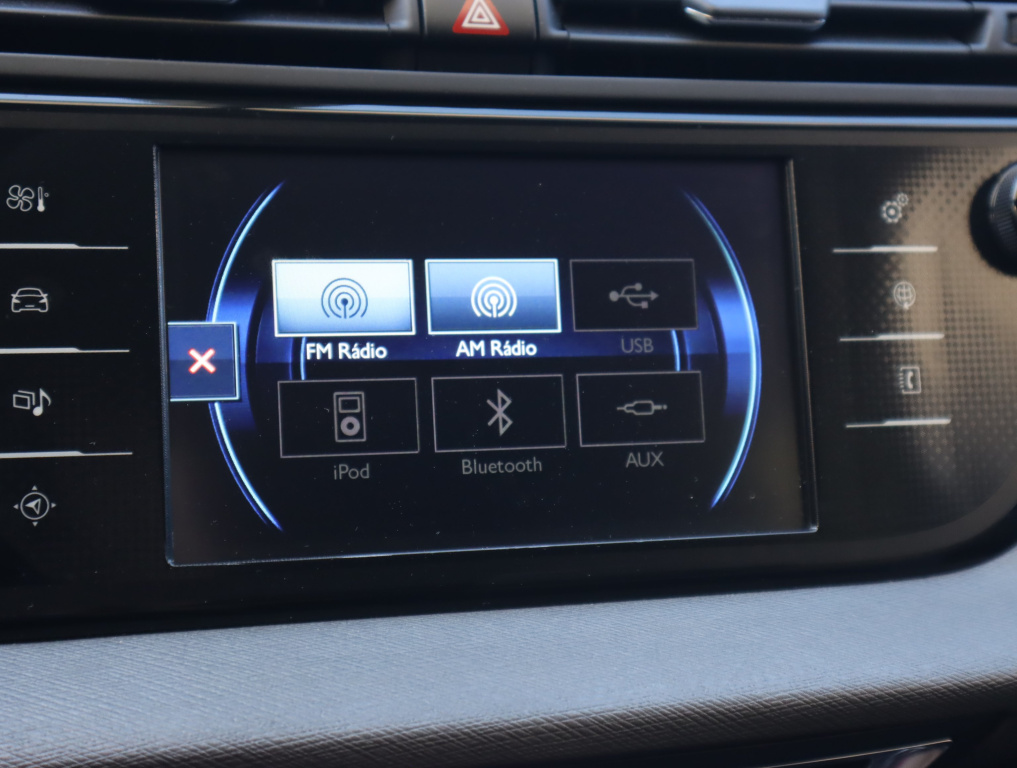 Citroen C4 Grand Picasso