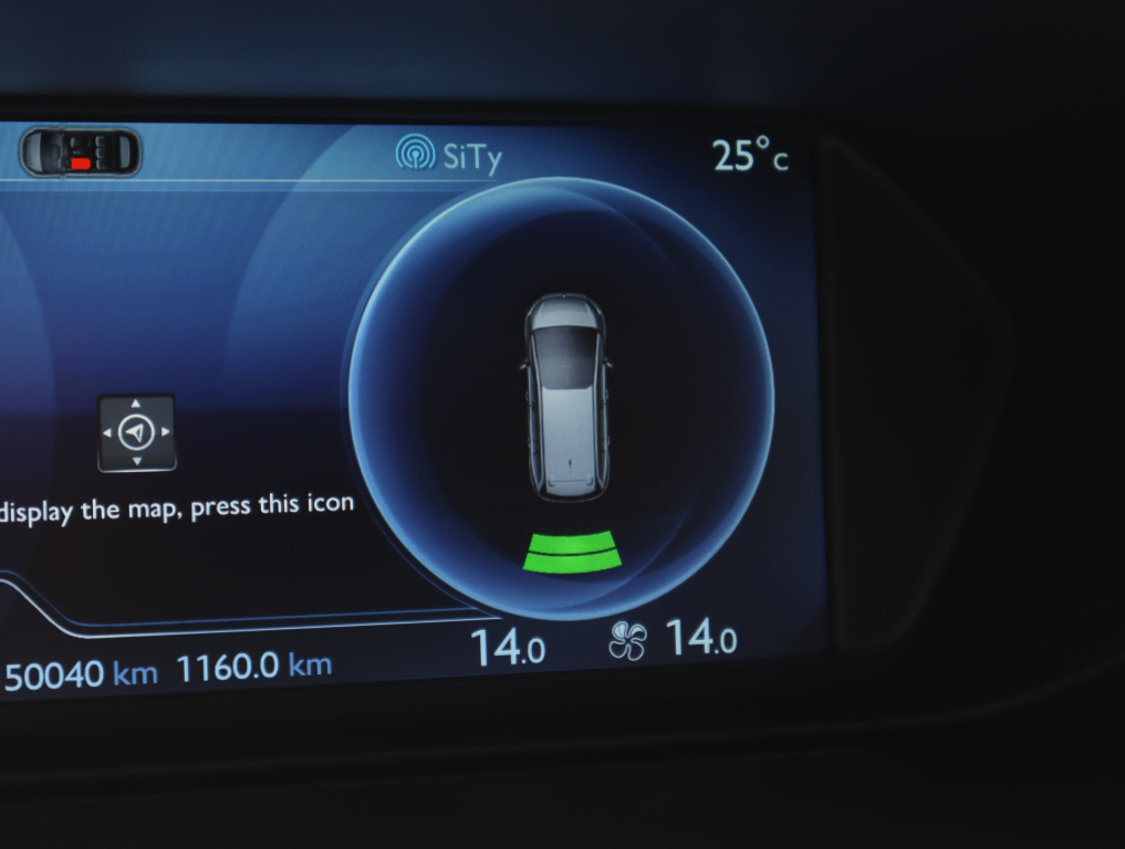 Citroen C4 Grand Picasso