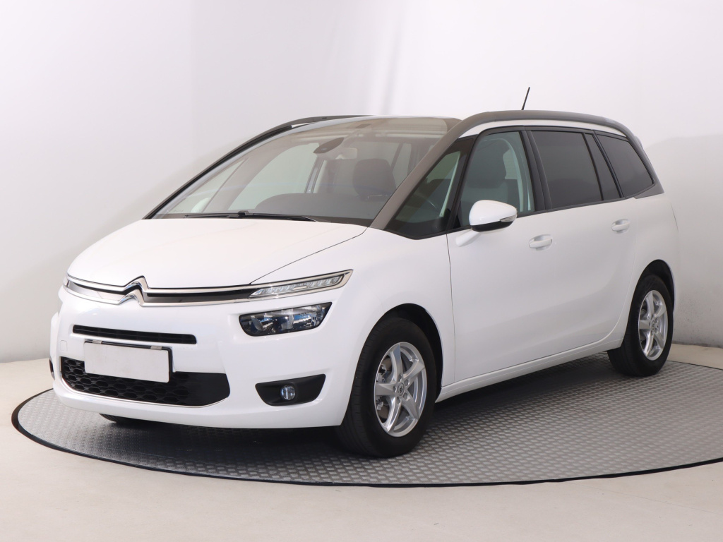 Citroen C4 Grand Picasso
