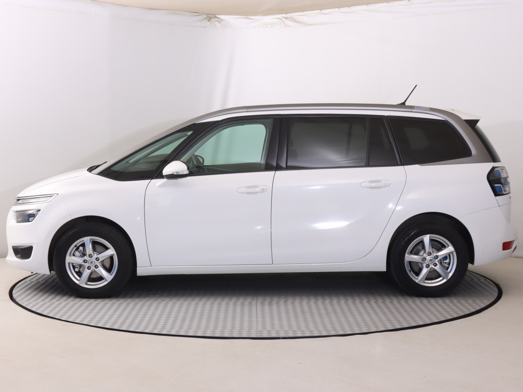 Citroen C4 Grand Picasso