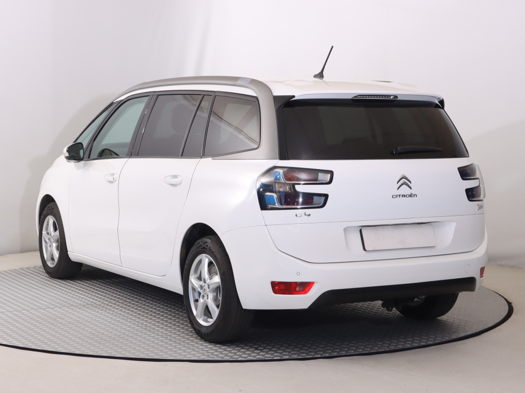 Citroen C4 Grand Picasso