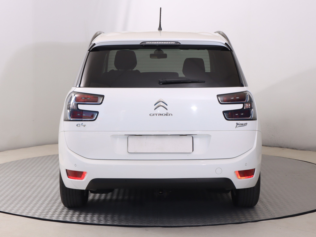 Citroen C4 Grand Picasso