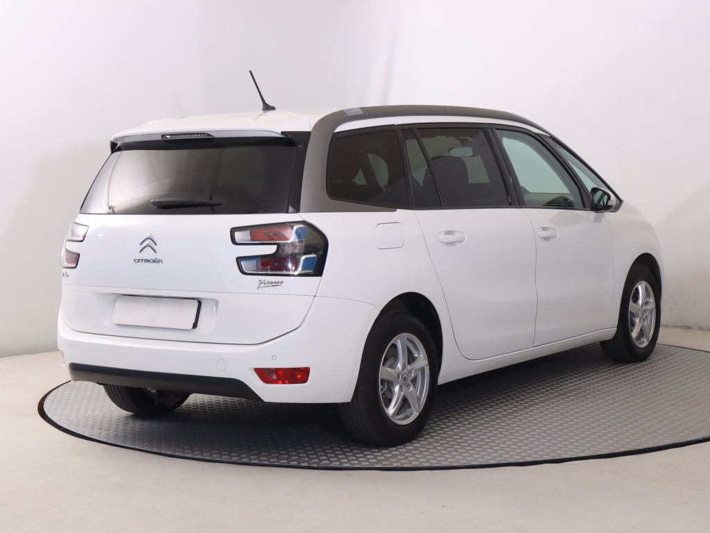 Citroen C4 Grand Picasso