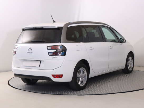 Citroen C4 Grand Picasso
