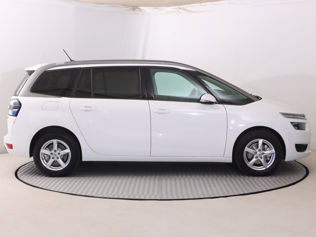 Citroen C4 Grand Picasso
