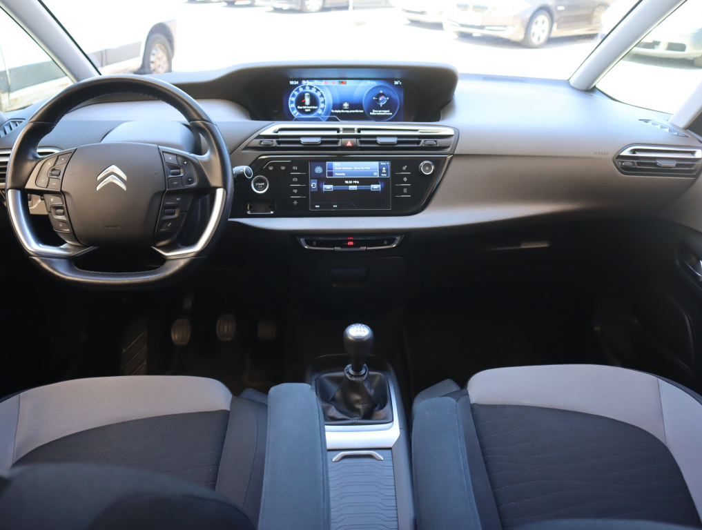 Citroen C4 Grand Picasso