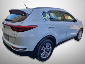 Kia Sportage - 2018