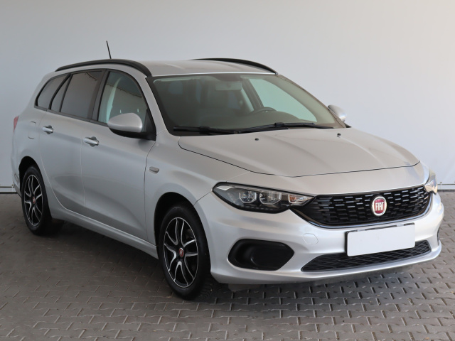 Fiat Tipo 2018