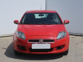 Fiat Bravo - 2012