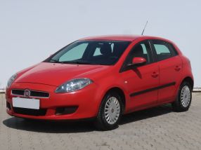 Fiat Bravo - 2012