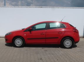 Fiat Bravo - 2012