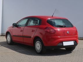 Fiat Bravo - 2012