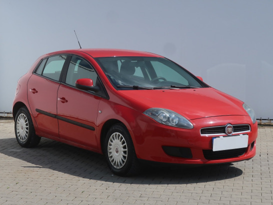Fiat Bravo