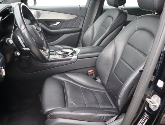 Mercedes-Benz GLC 250 d 4MATIC