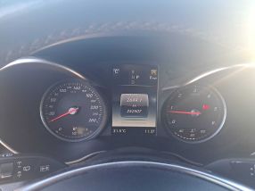 Mercedes-Benz GLC - 2019