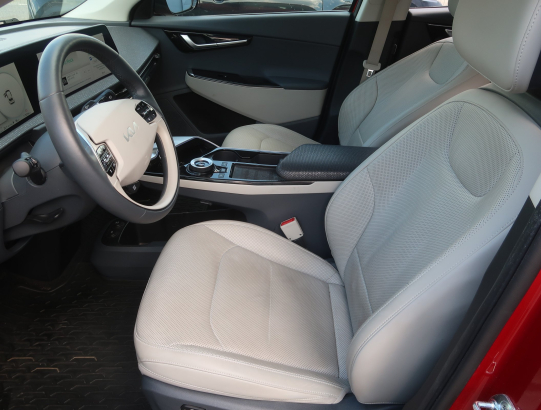 Kia EV6 AWD 77.4 kWh