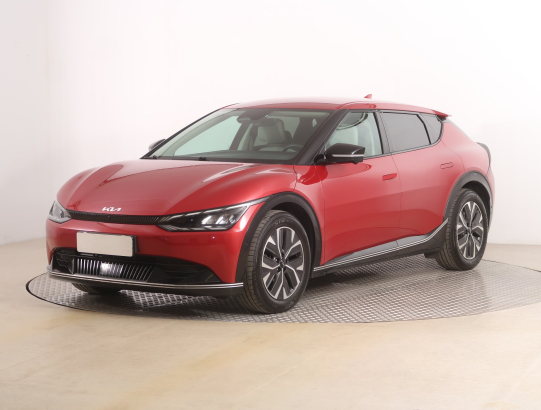 Kia EV6 AWD 77.4 kWh