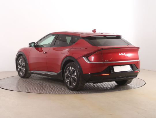 Kia EV6 AWD 77.4 kWh