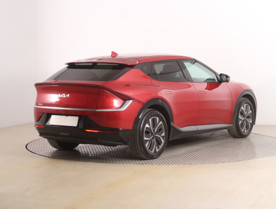 Kia EV6 AWD 77.4 kWh