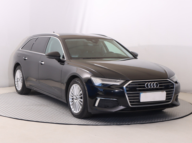Audi A6 2020
