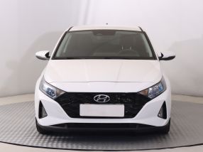 Hyundai i20 - 2023
