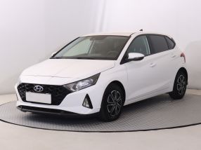 Hyundai i20 - 2023