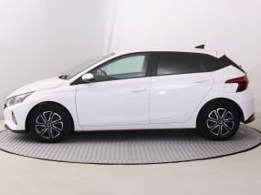 Hyundai i20 - 2023