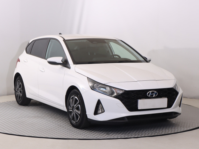 Hyundai i20 2023