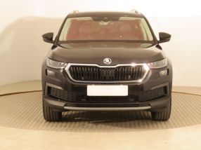 Škoda Kodiaq - 2021