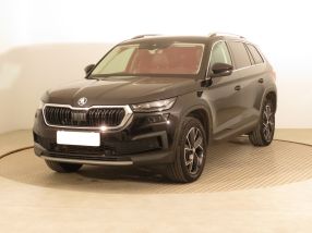 Škoda Kodiaq - 2021