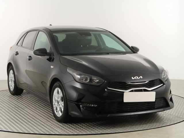 Kia Ceed 2024