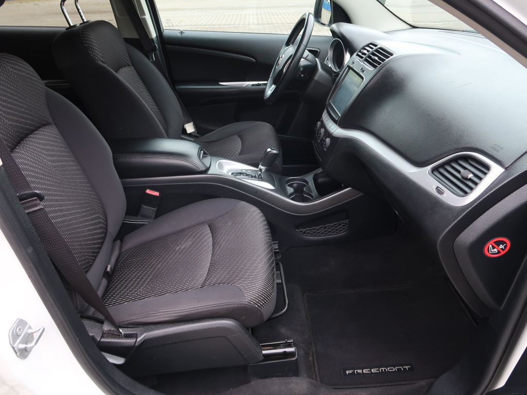 Fiat Freemont