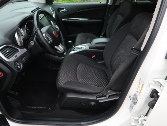 Fiat Freemont