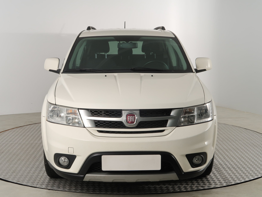 Fiat Freemont