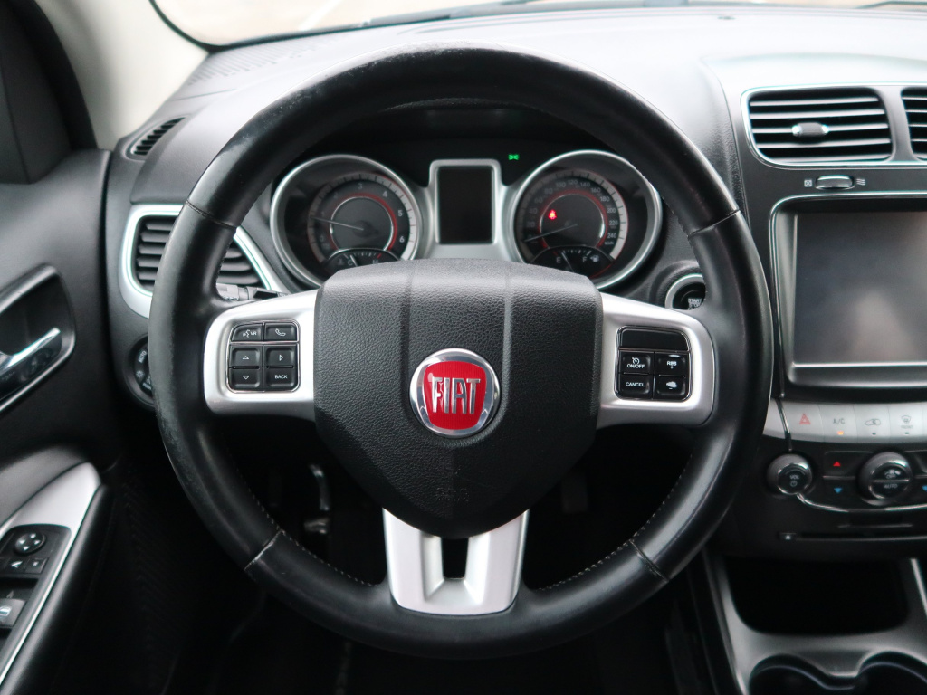 Fiat Freemont